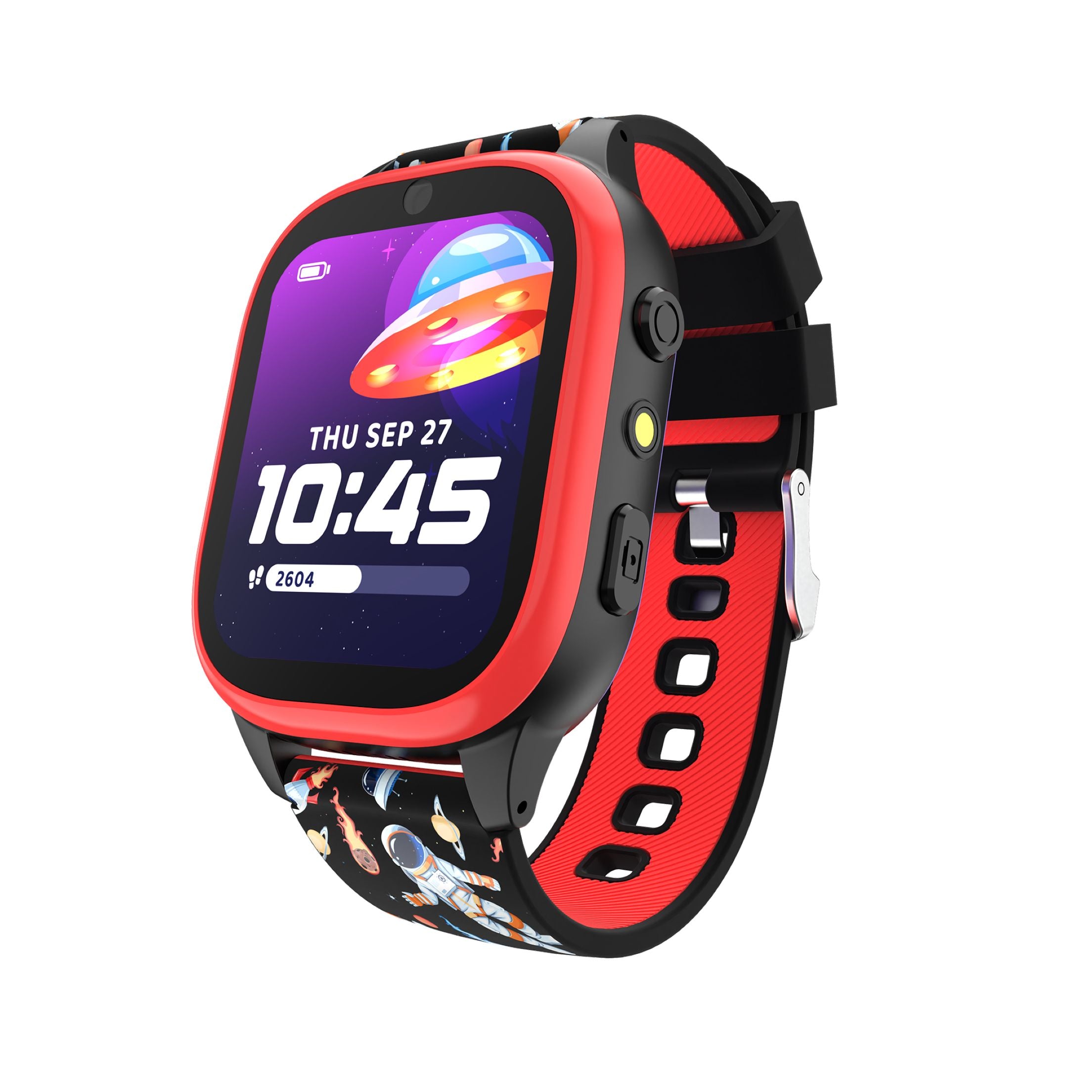 PlayZoom 4 Kids Smartwatch