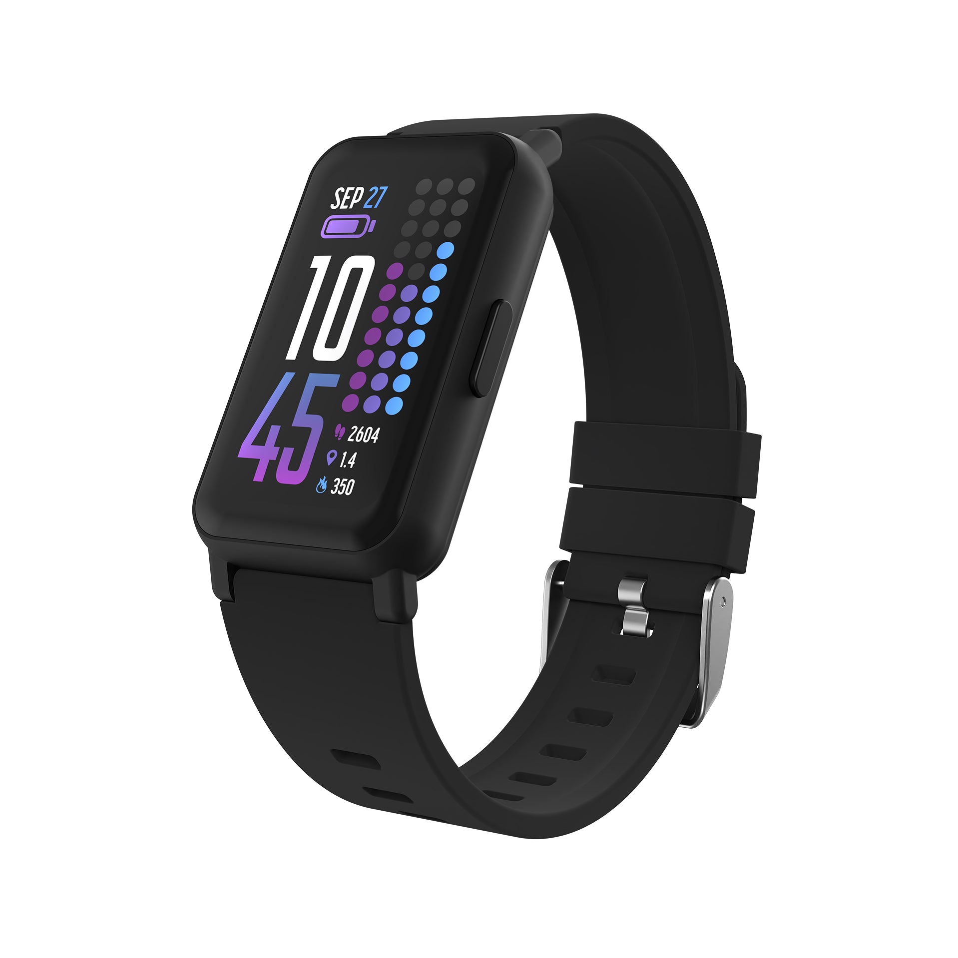 iTouch Active 4 Smartwatch