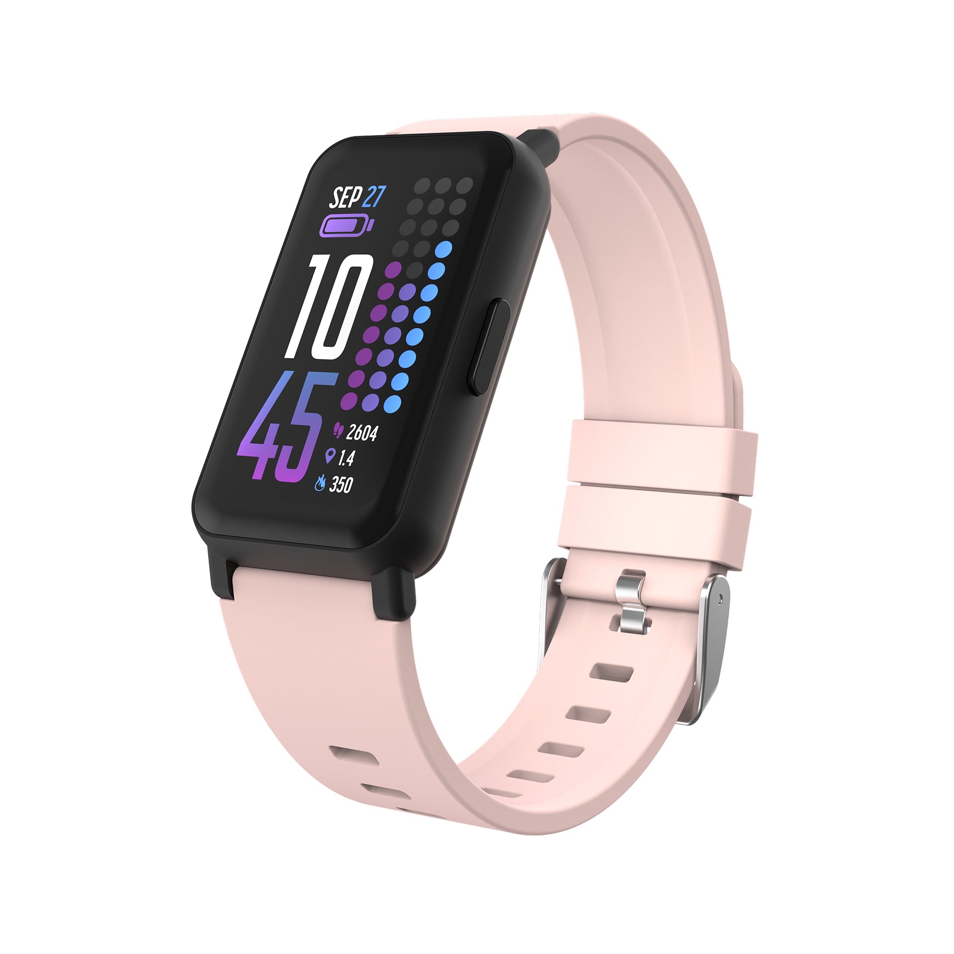iTouch Active 4 Smartwatch
