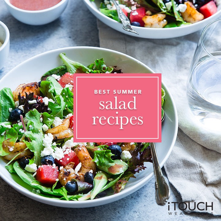 Best Summer Salad Recipes