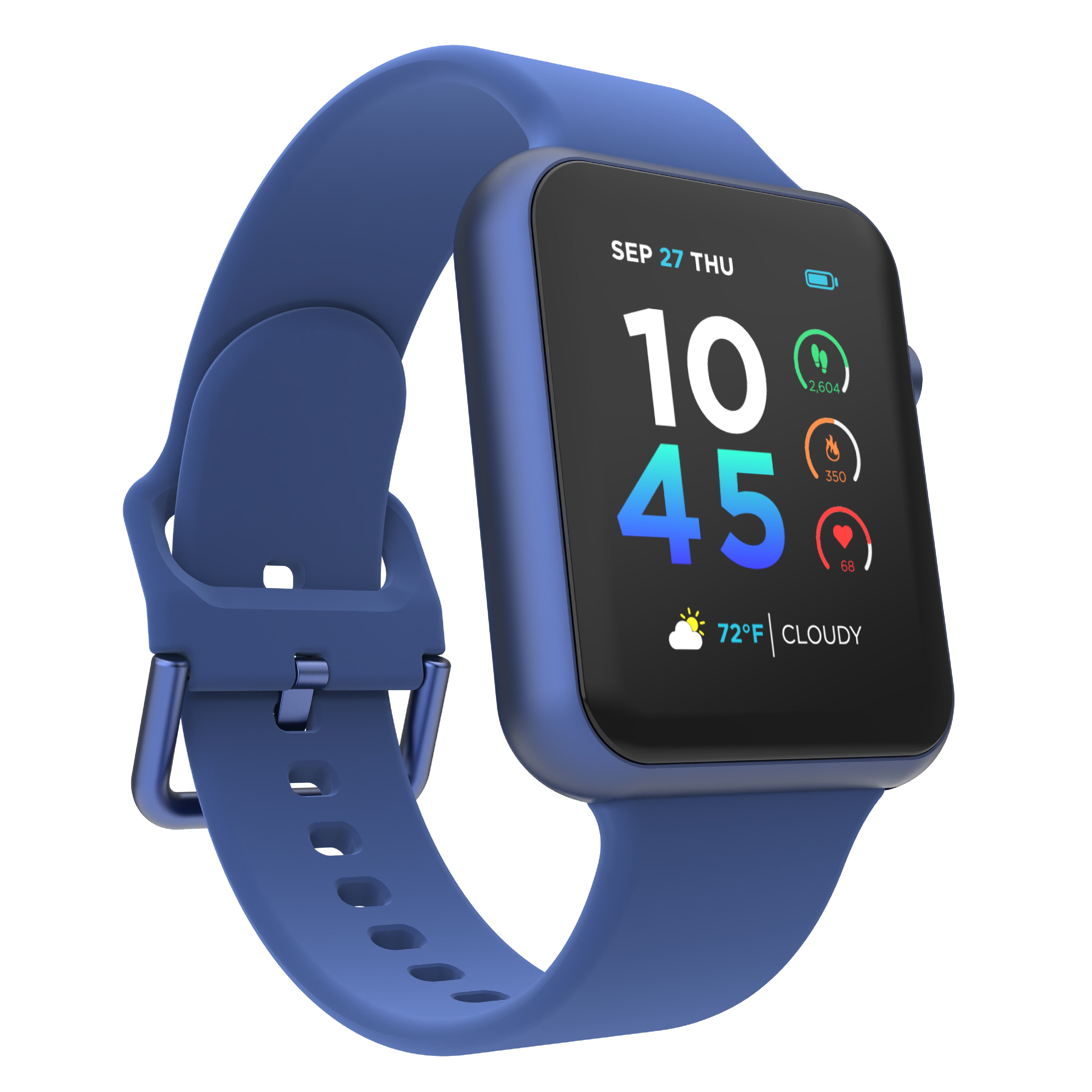 iTouch Air 4 Smartwatch