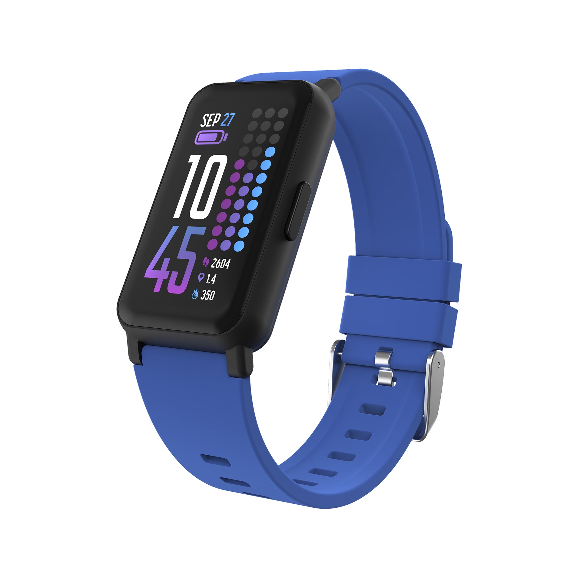 iTouch Active 4 Smartwatch