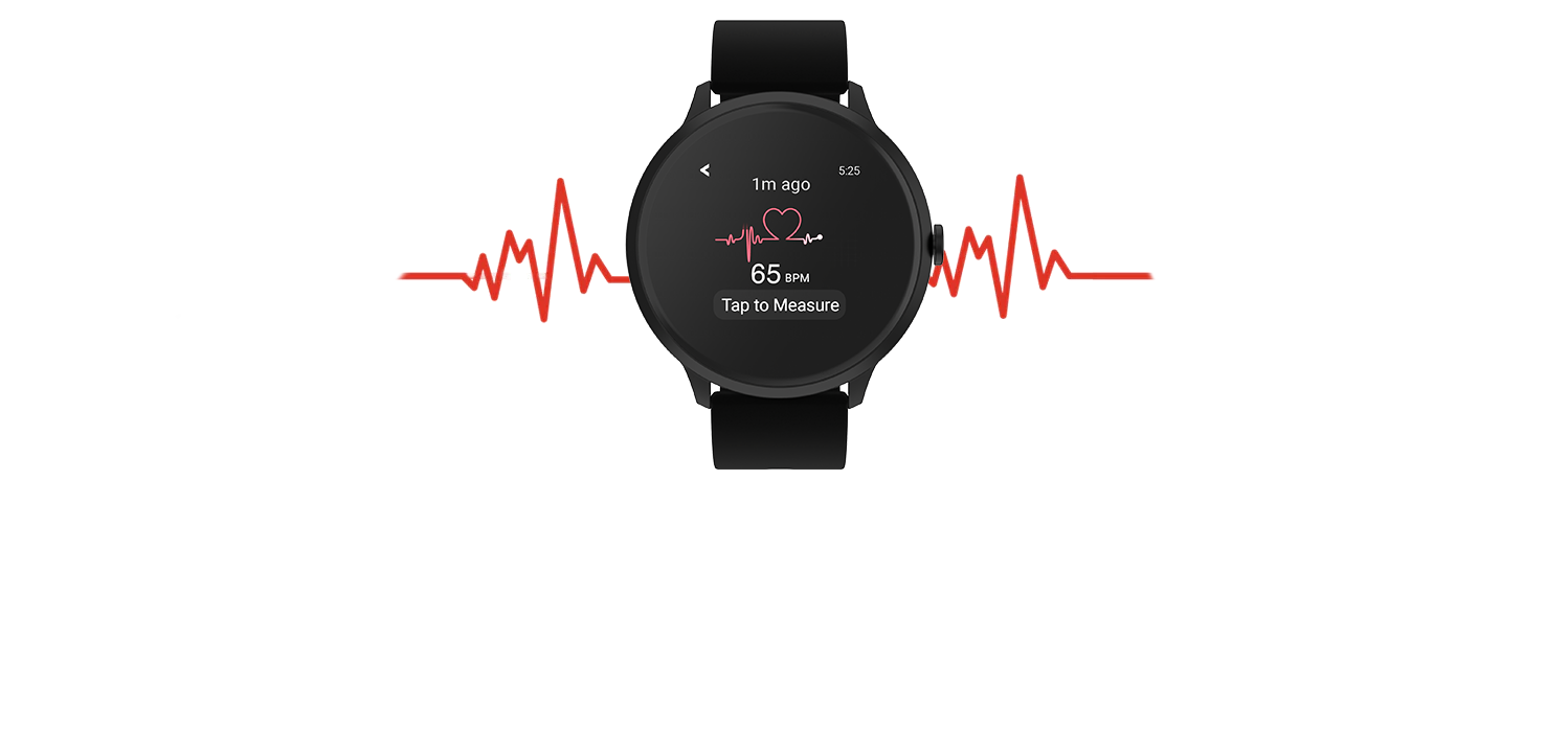 Heart Rate Monitor