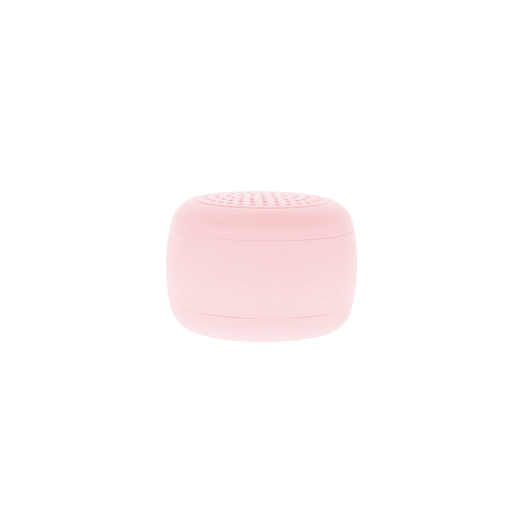 iTouch Mini Wireless Speaker: Blush affordable Wireless Speaker